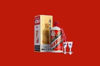 郫都回收飞天茅台酒