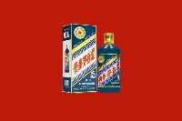 郫都回收五星茅台酒